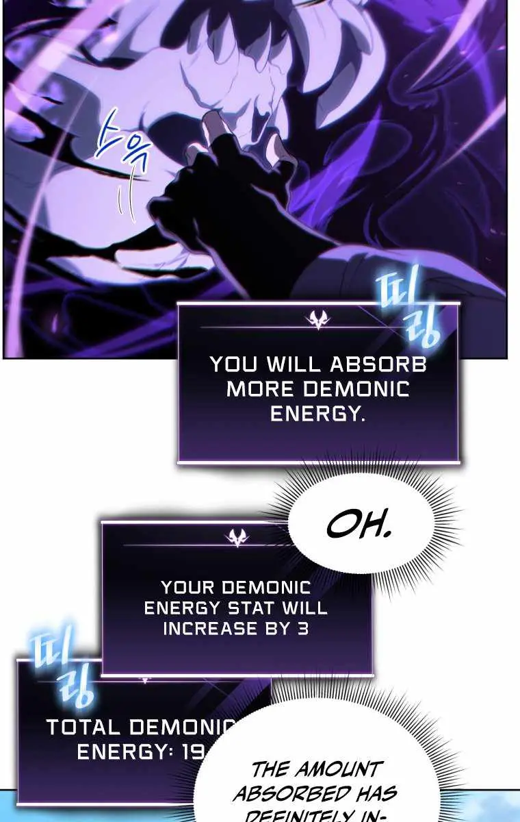 Player Who Returned 10,000 Years Later Chapter 14 Page 20