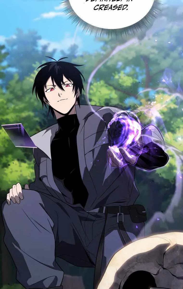 Player Who Returned 10,000 Years Later Chapter 14 Page 21