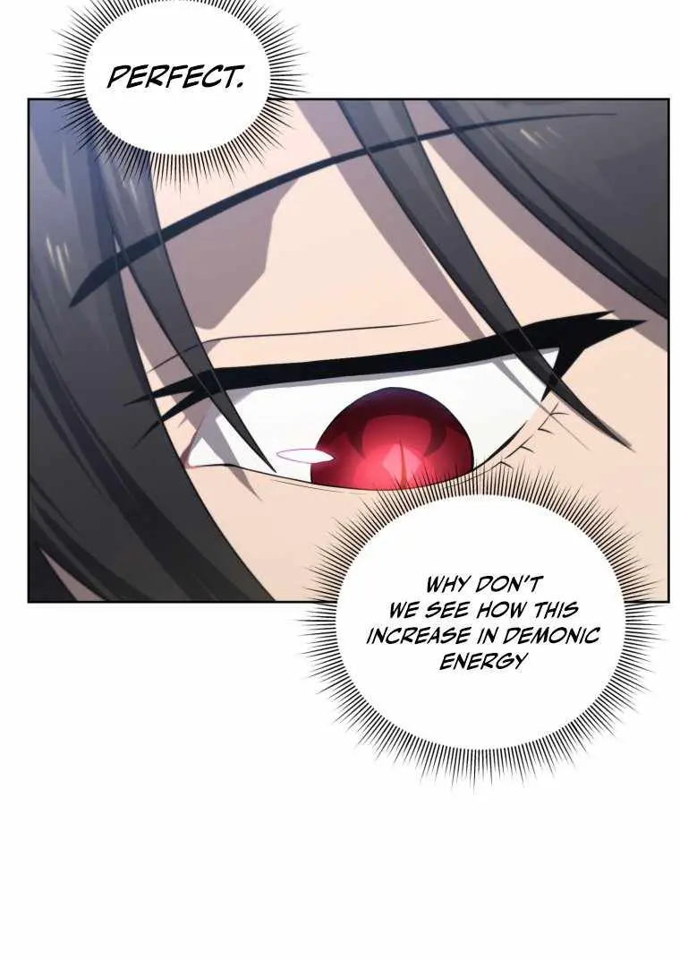 Player Who Returned 10,000 Years Later Chapter 14 Page 23