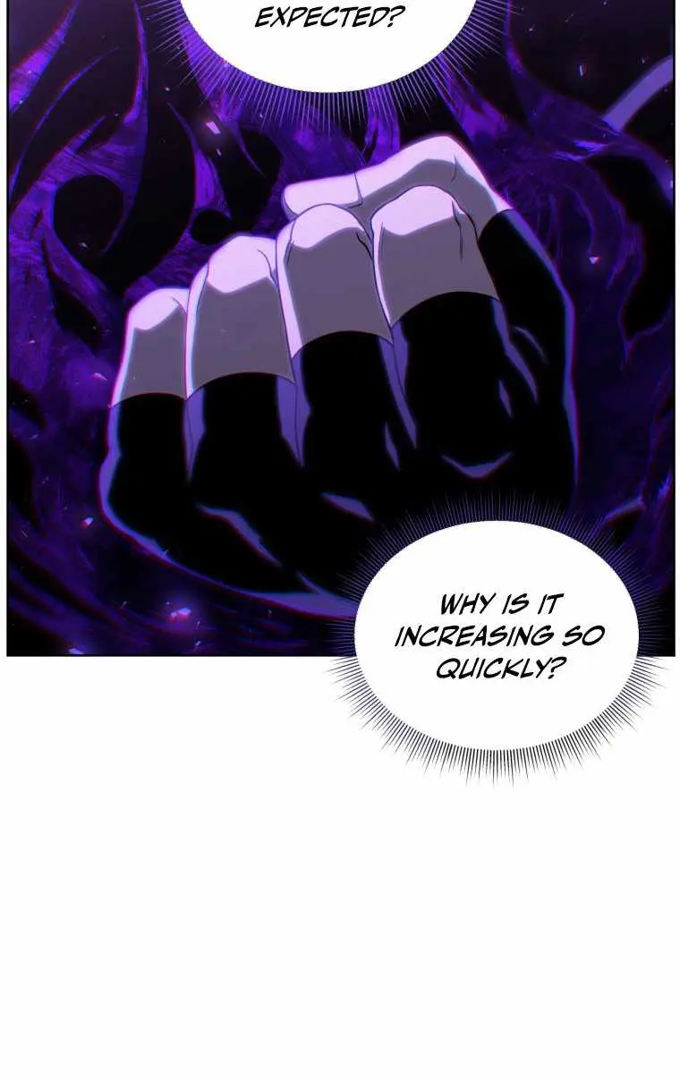 Player Who Returned 10,000 Years Later Chapter 14 Page 27