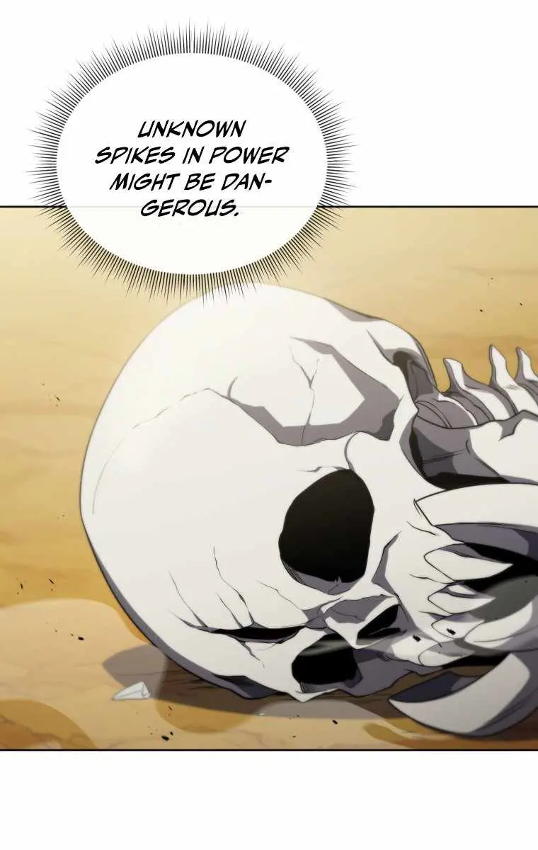 Player Who Returned 10,000 Years Later Chapter 14 Page 28