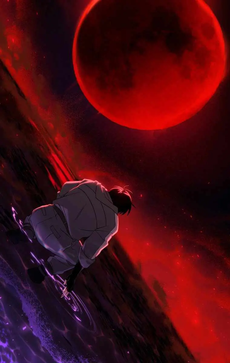 Player Who Returned 10,000 Years Later Chapter 14 Page 31