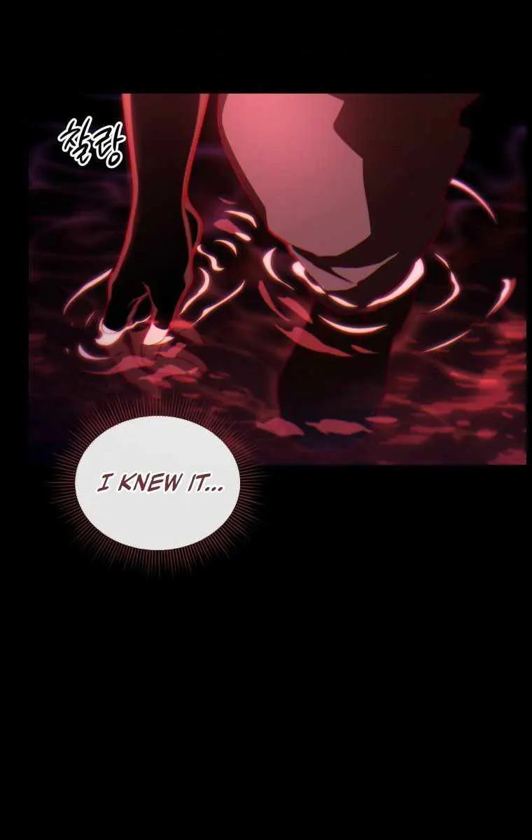 Player Who Returned 10,000 Years Later Chapter 14 Page 33