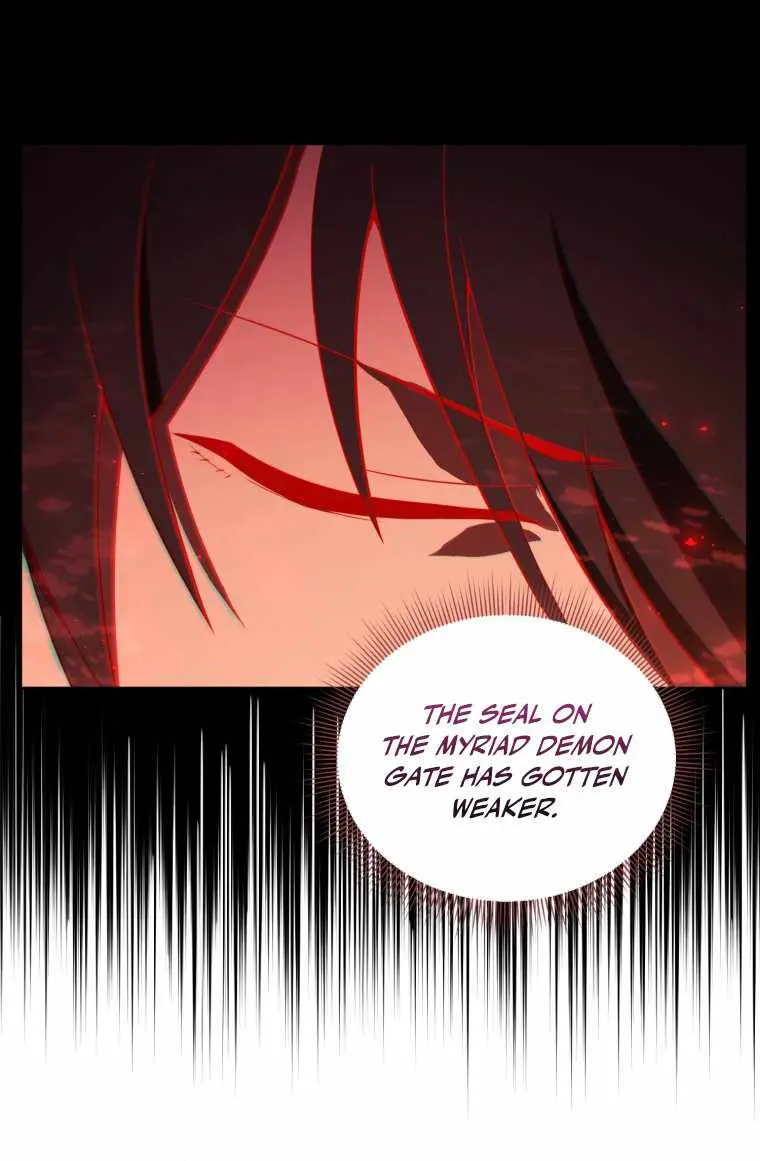 Player Who Returned 10,000 Years Later Chapter 14 Page 34