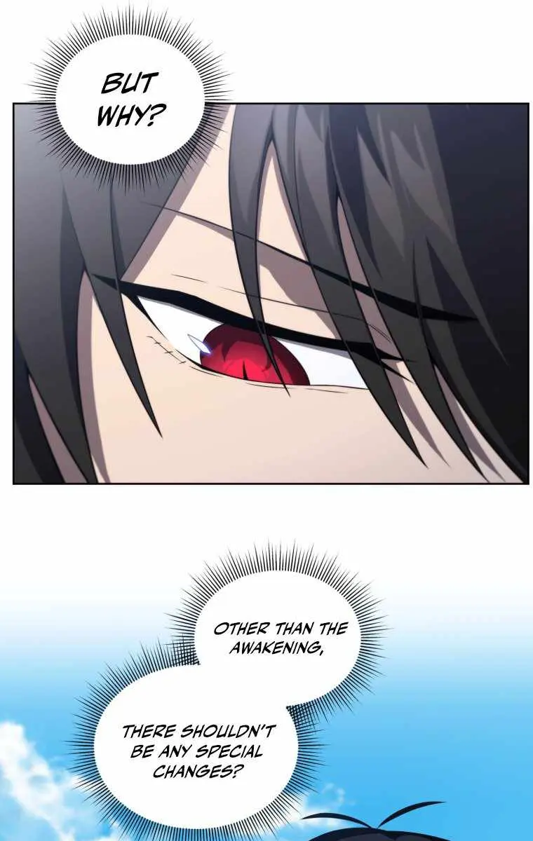 Player Who Returned 10,000 Years Later Chapter 14 Page 35