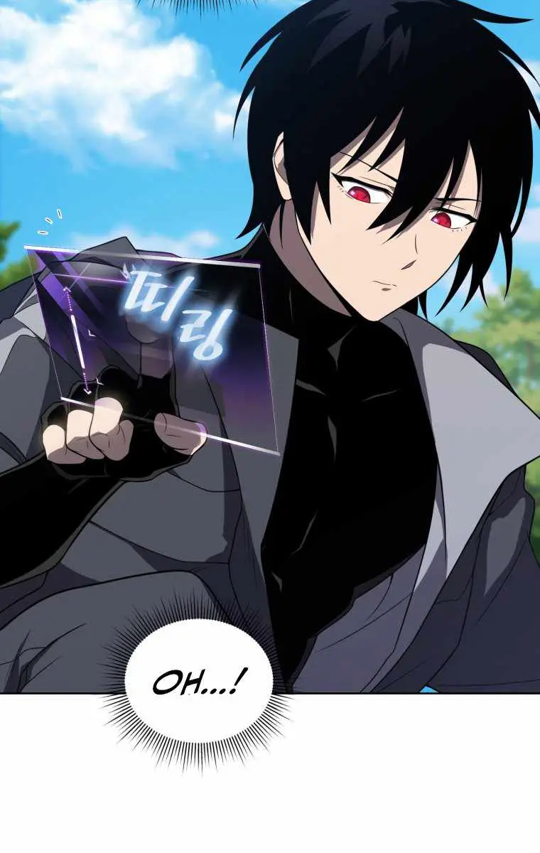 Player Who Returned 10,000 Years Later Chapter 14 Page 36