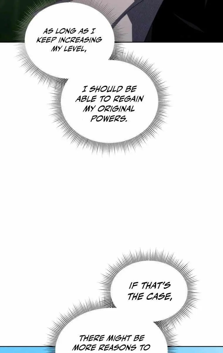 Player Who Returned 10,000 Years Later Chapter 14 Page 40