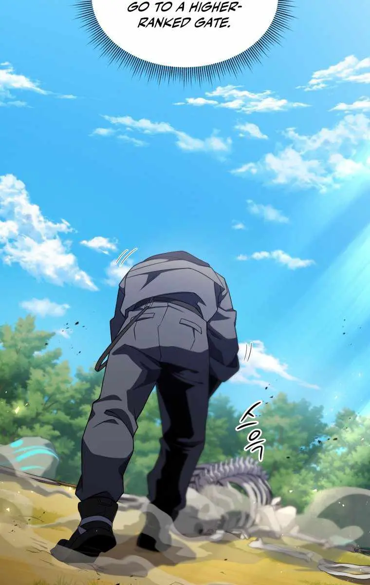 Player Who Returned 10,000 Years Later Chapter 14 Page 41