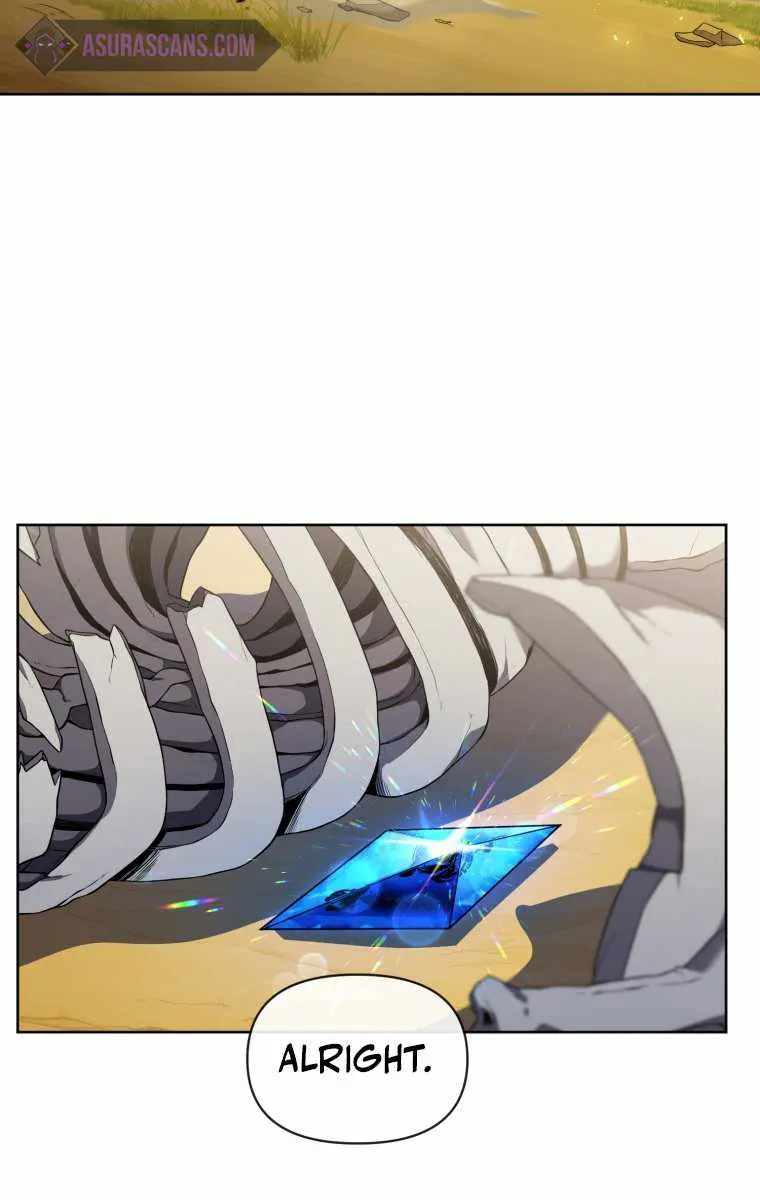 Player Who Returned 10,000 Years Later Chapter 14 Page 42