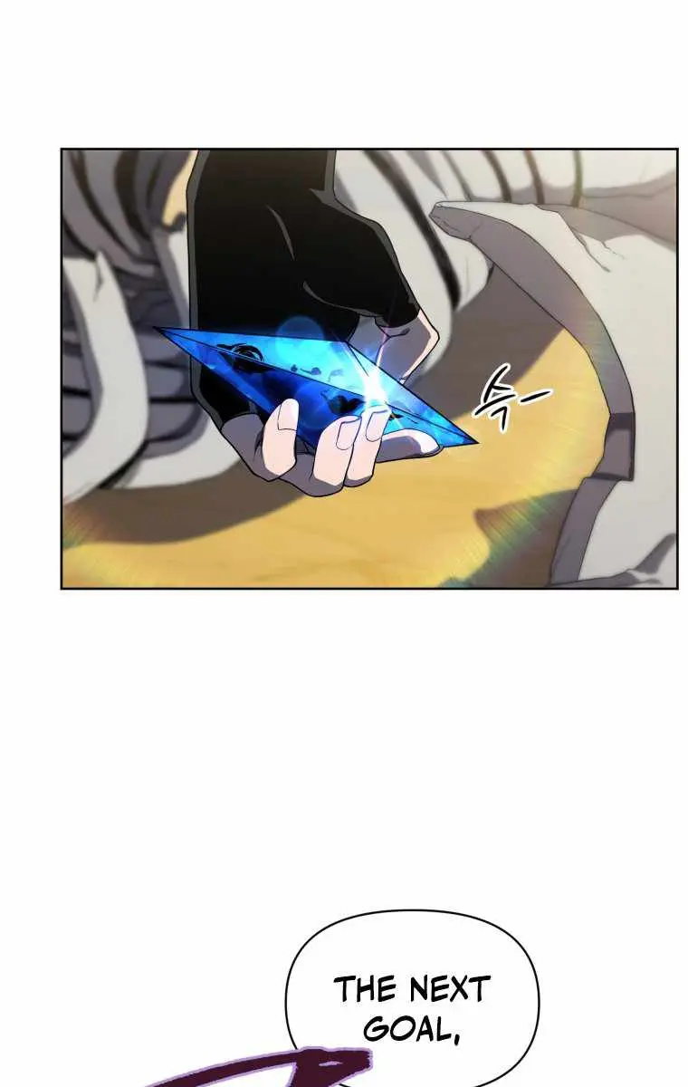 Player Who Returned 10,000 Years Later Chapter 14 Page 43