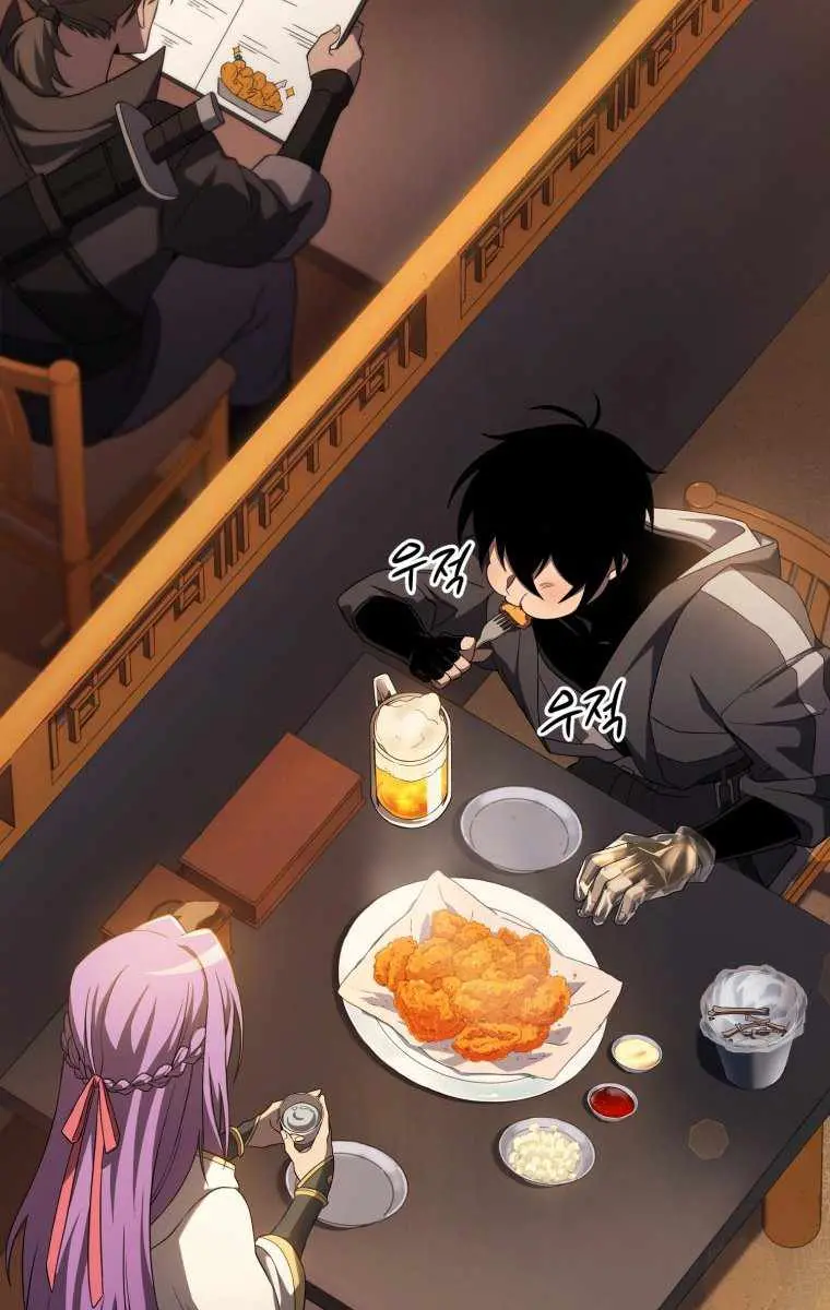 Player Who Returned 10,000 Years Later Chapter 14 Page 49