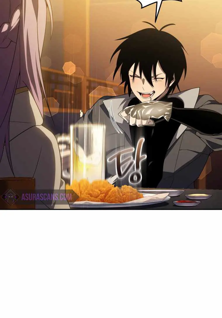 Player Who Returned 10,000 Years Later Chapter 14 Page 55