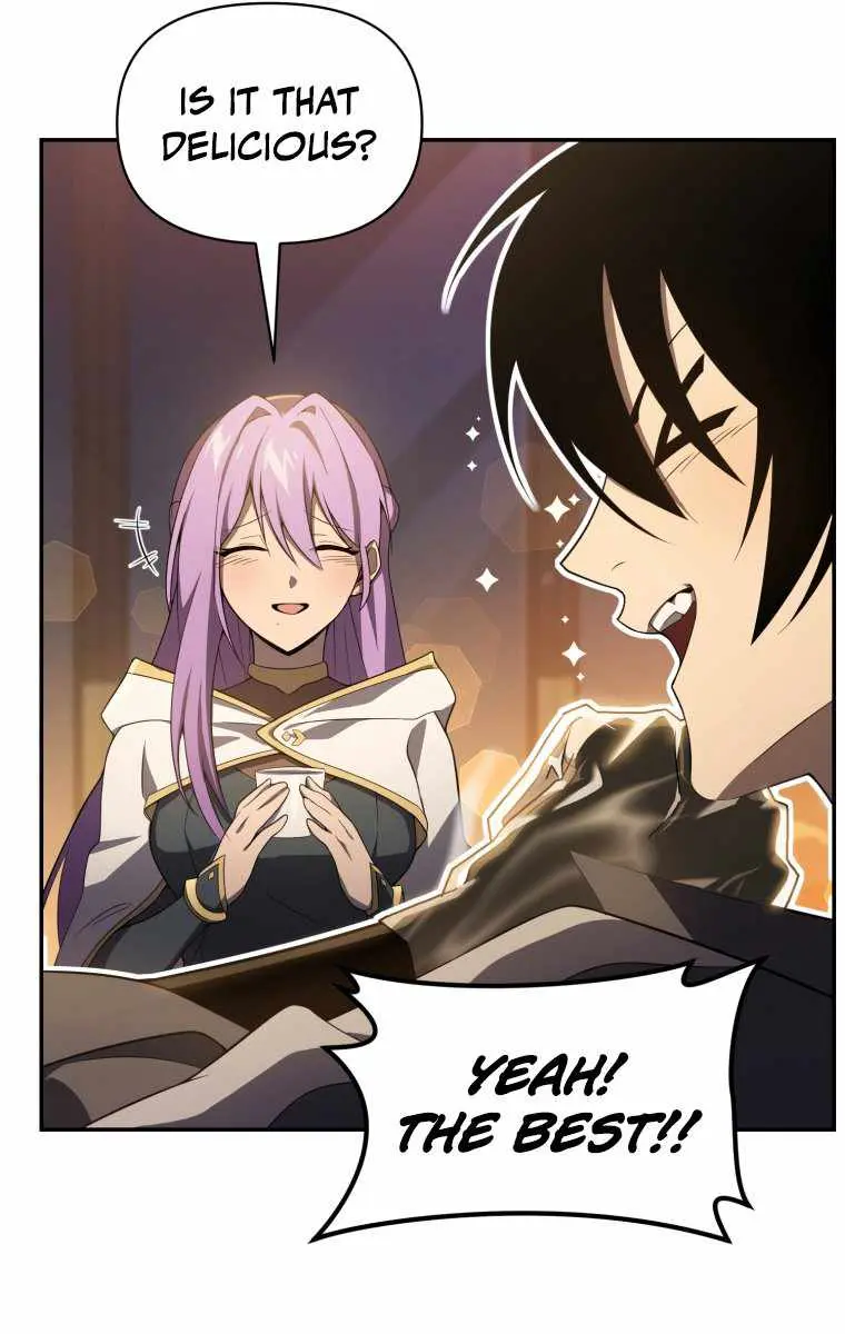 Player Who Returned 10,000 Years Later Chapter 14 Page 56