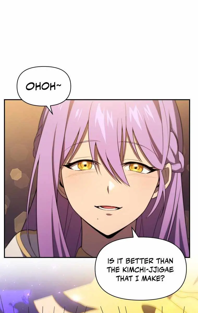 Player Who Returned 10,000 Years Later Chapter 14 Page 57