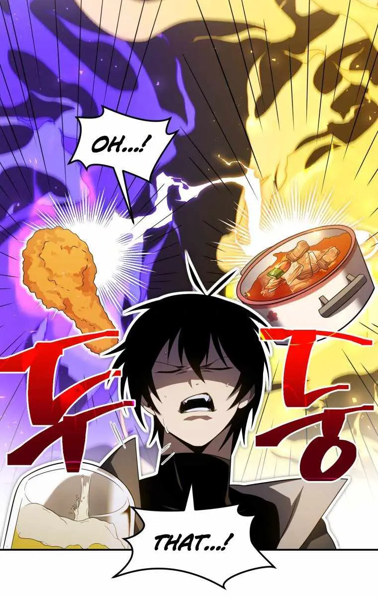 Player Who Returned 10,000 Years Later Chapter 14 Page 58