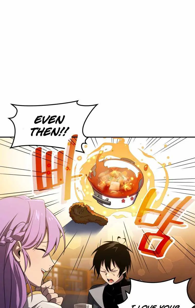 Player Who Returned 10,000 Years Later Chapter 14 Page 59