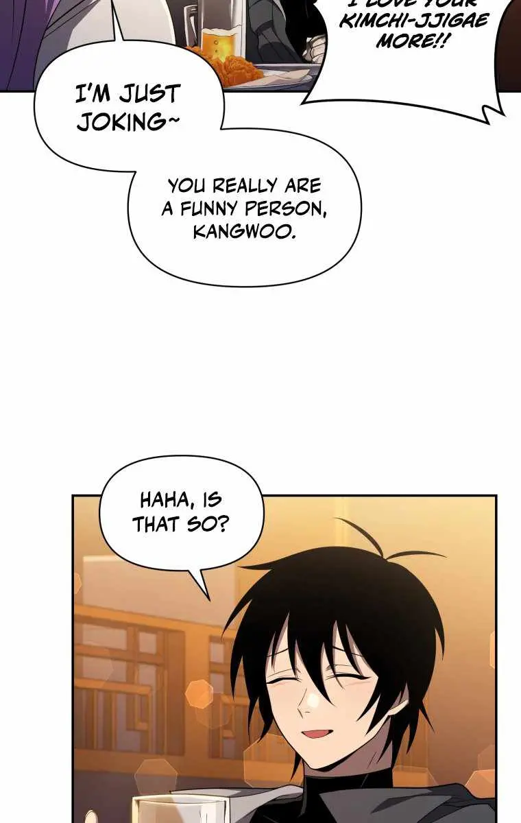 Player Who Returned 10,000 Years Later Chapter 14 Page 60