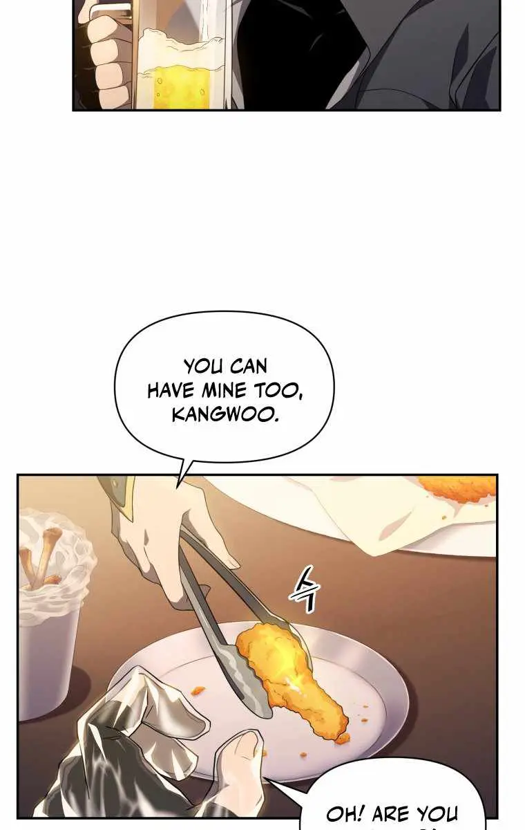 Player Who Returned 10,000 Years Later Chapter 14 Page 61