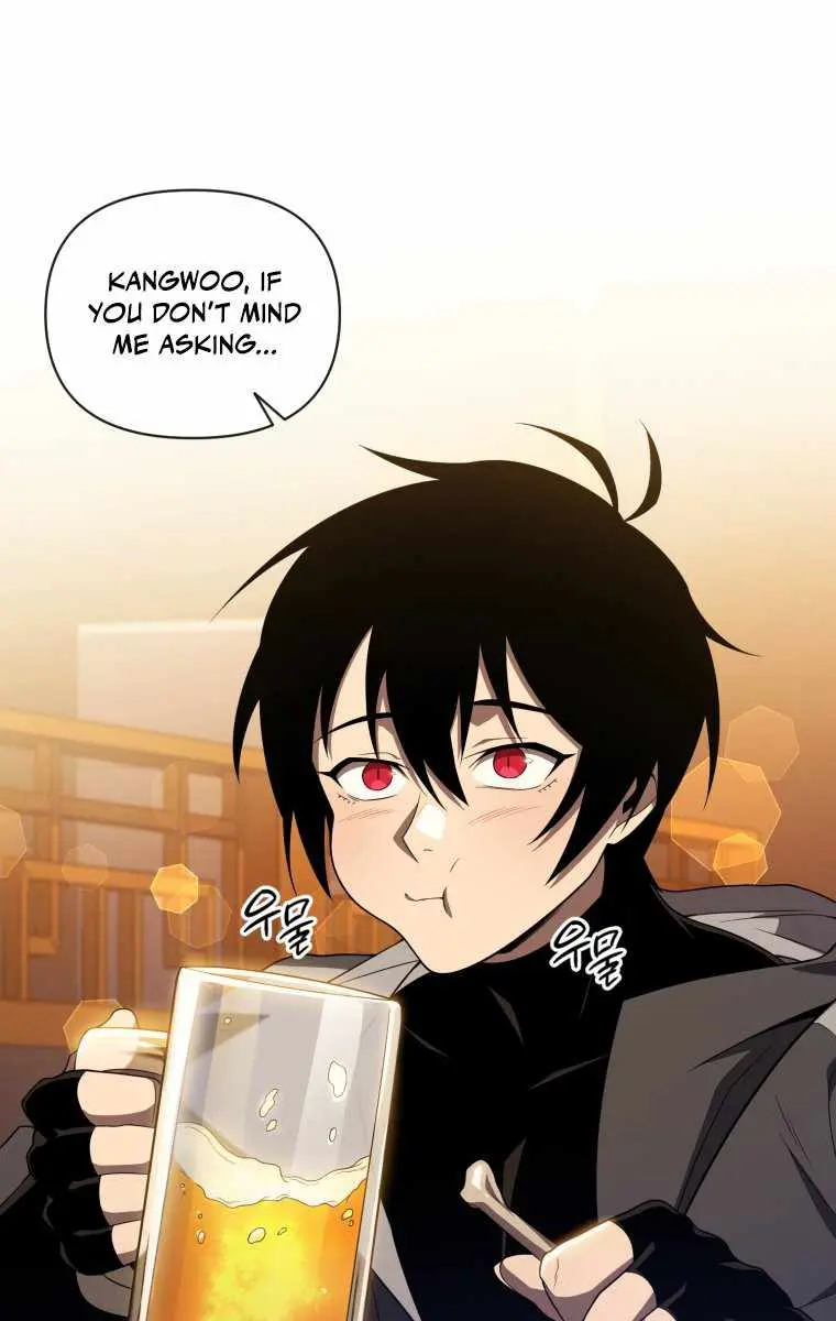 Player Who Returned 10,000 Years Later Chapter 14 Page 63