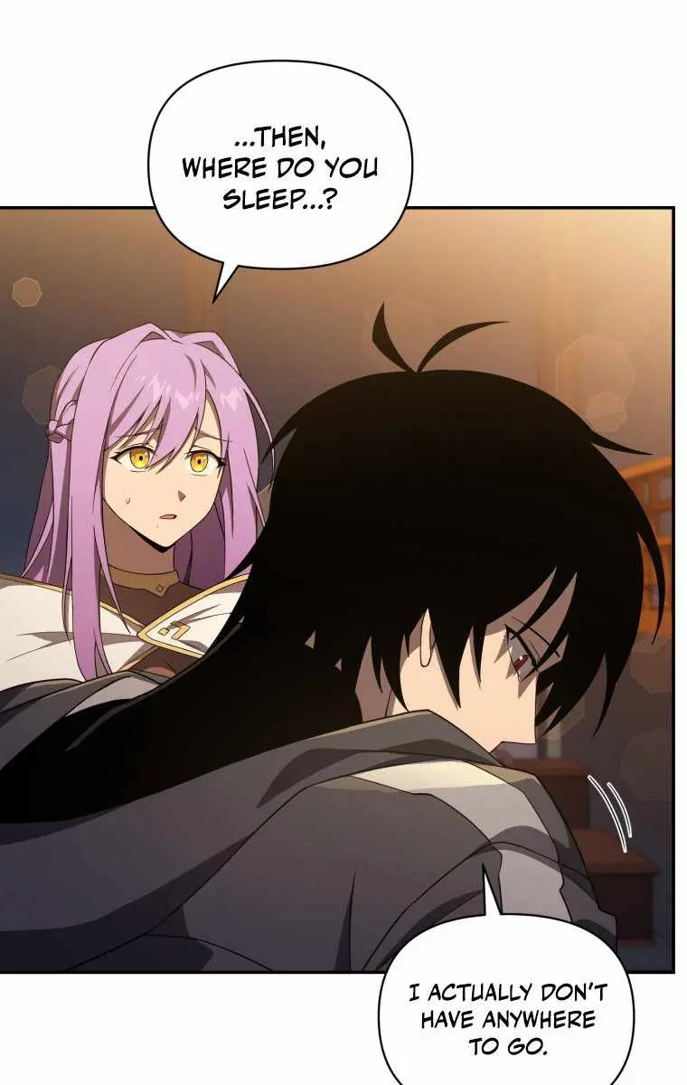 Player Who Returned 10,000 Years Later Chapter 14 Page 69