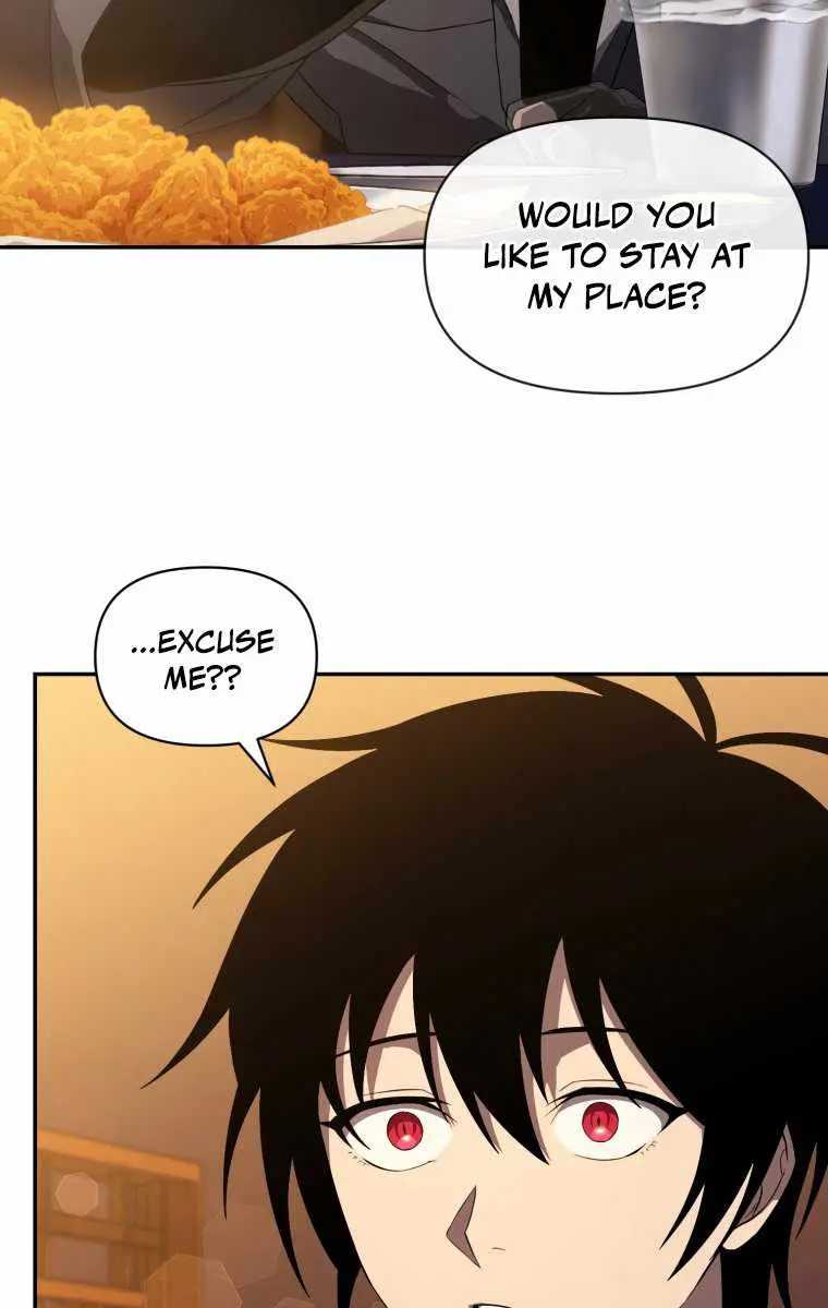 Player Who Returned 10,000 Years Later Chapter 14 Page 73