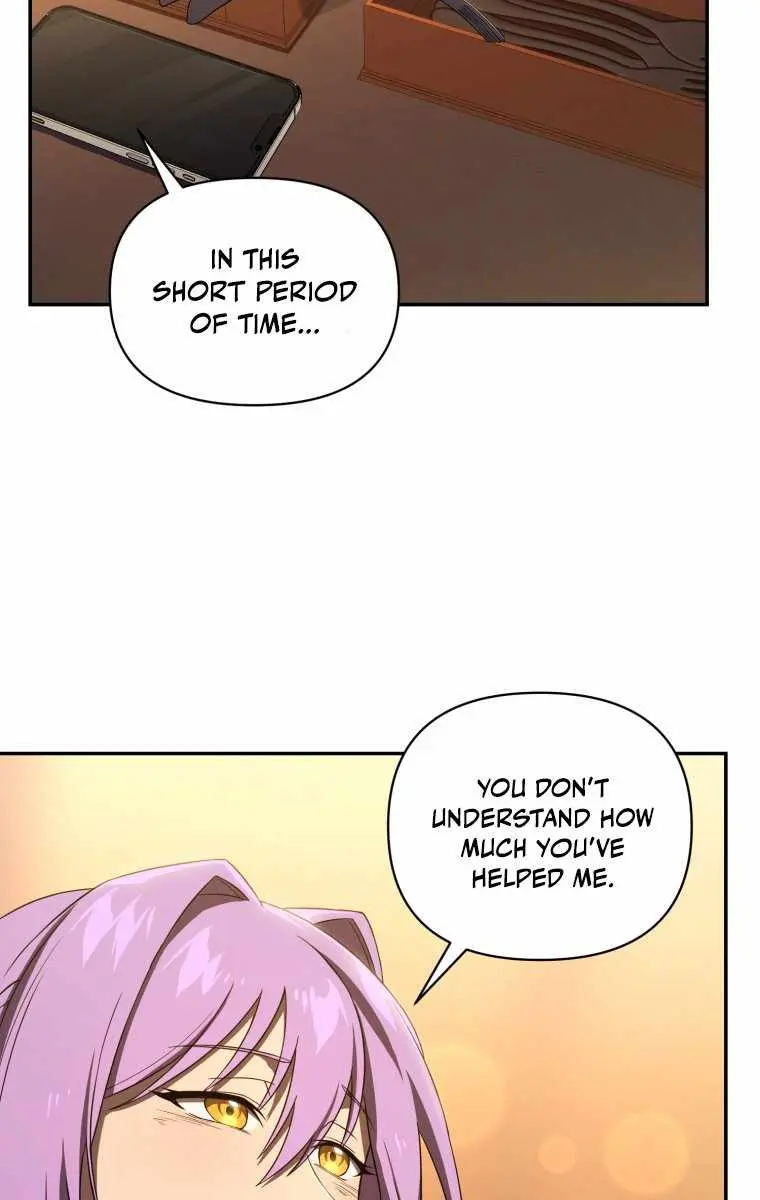 Player Who Returned 10,000 Years Later Chapter 14 Page 75