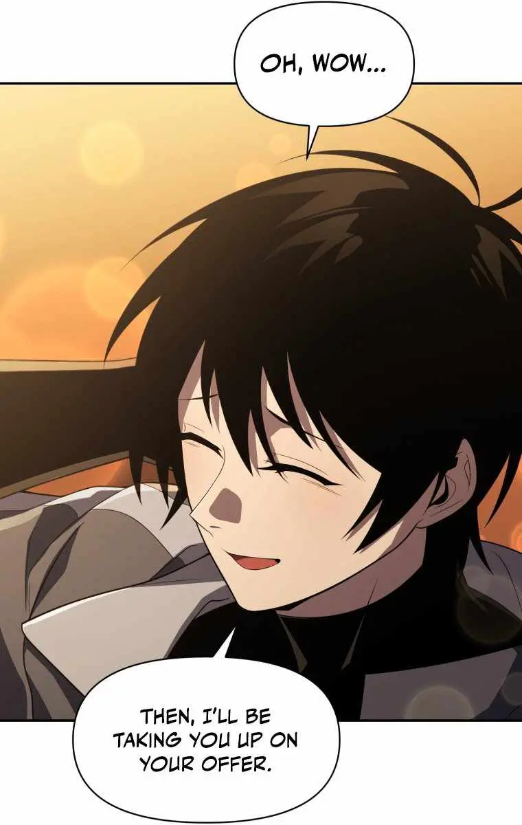 Player Who Returned 10,000 Years Later Chapter 14 Page 77