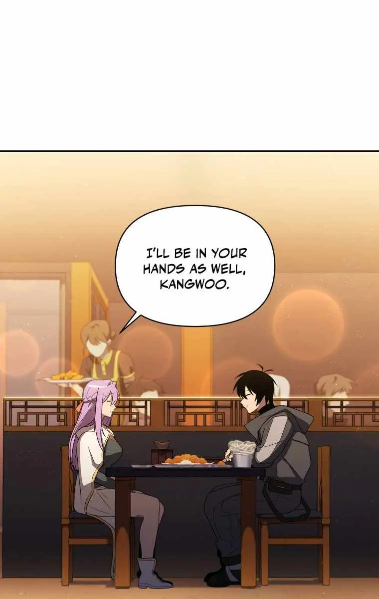 Player Who Returned 10,000 Years Later Chapter 14 Page 79