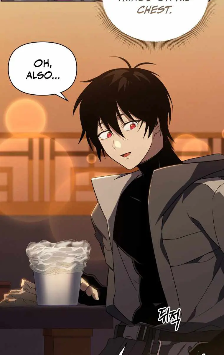 Player Who Returned 10,000 Years Later Chapter 14 Page 81