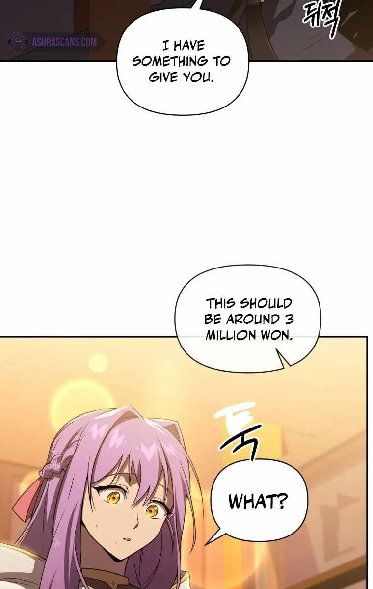 Player Who Returned 10,000 Years Later Chapter 14 Page 82