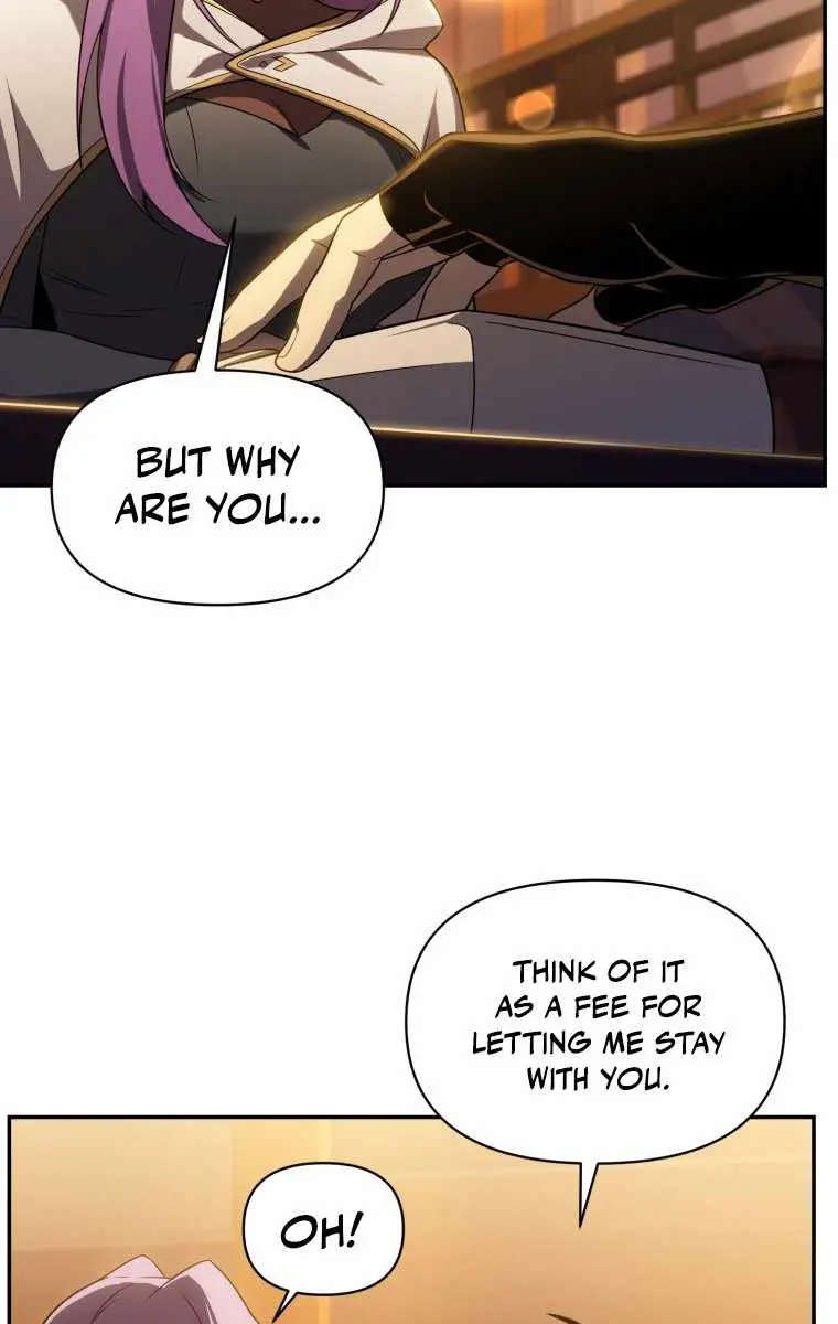 Player Who Returned 10,000 Years Later Chapter 14 Page 83