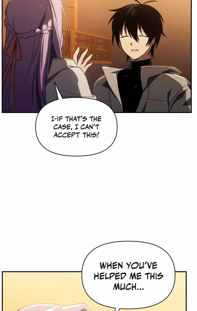 Player Who Returned 10,000 Years Later Chapter 14 Page 84