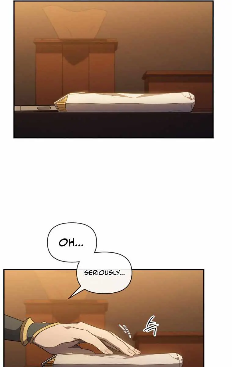 Player Who Returned 10,000 Years Later Chapter 14 Page 88