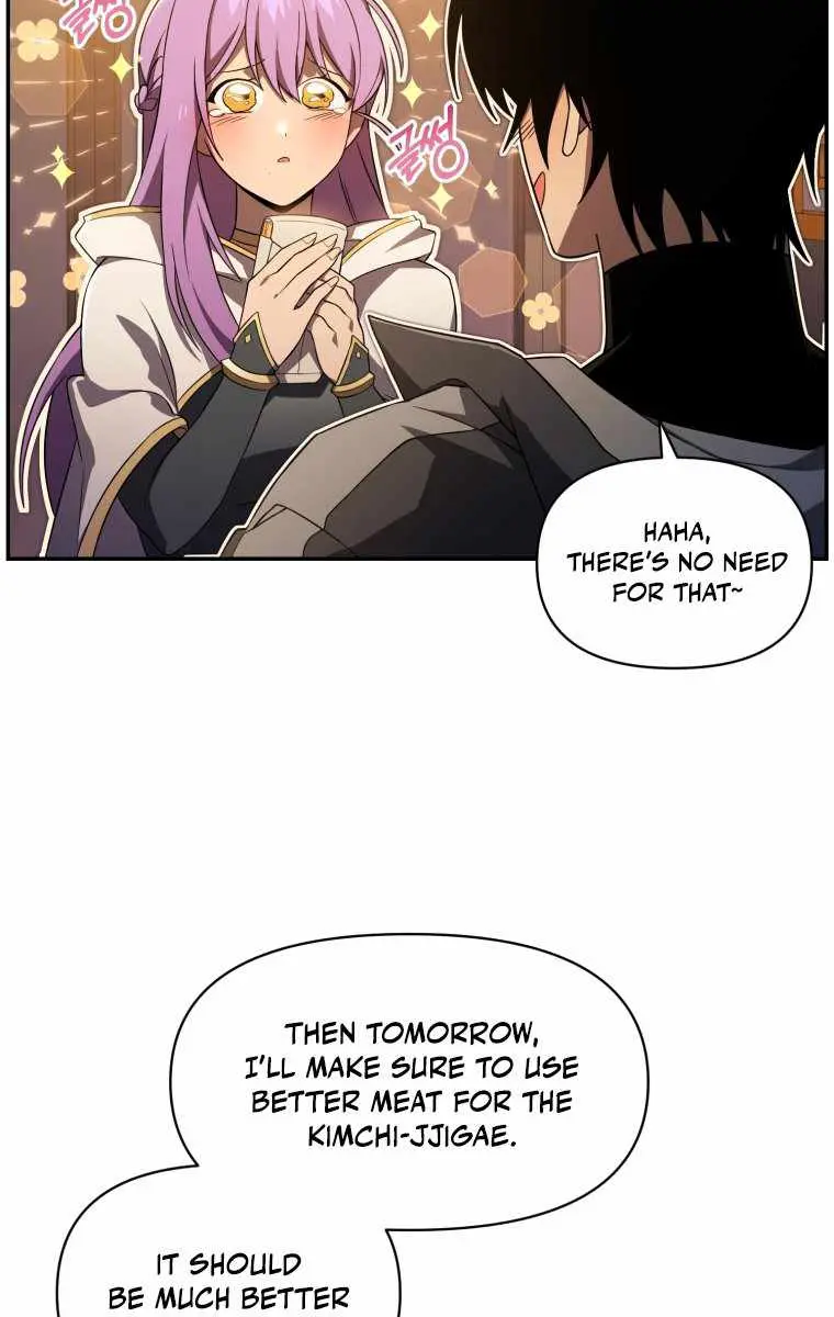 Player Who Returned 10,000 Years Later Chapter 14 Page 90