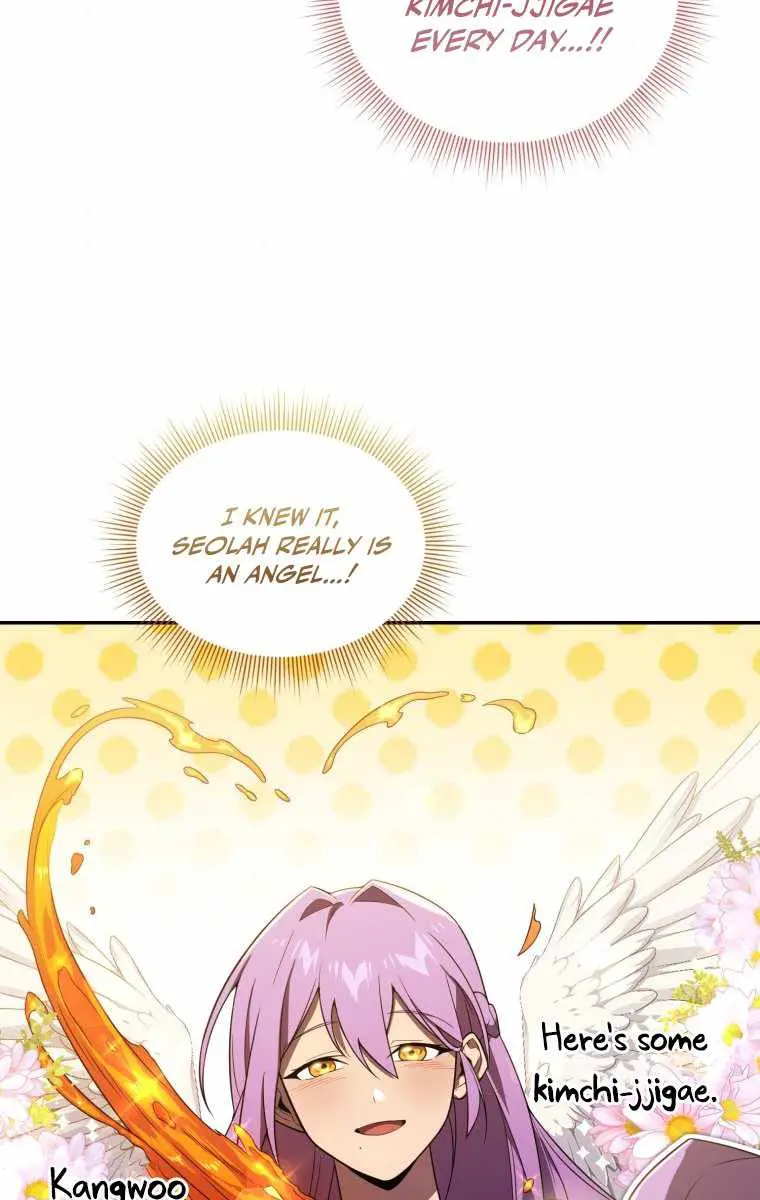 Player Who Returned 10,000 Years Later Chapter 14 Page 92