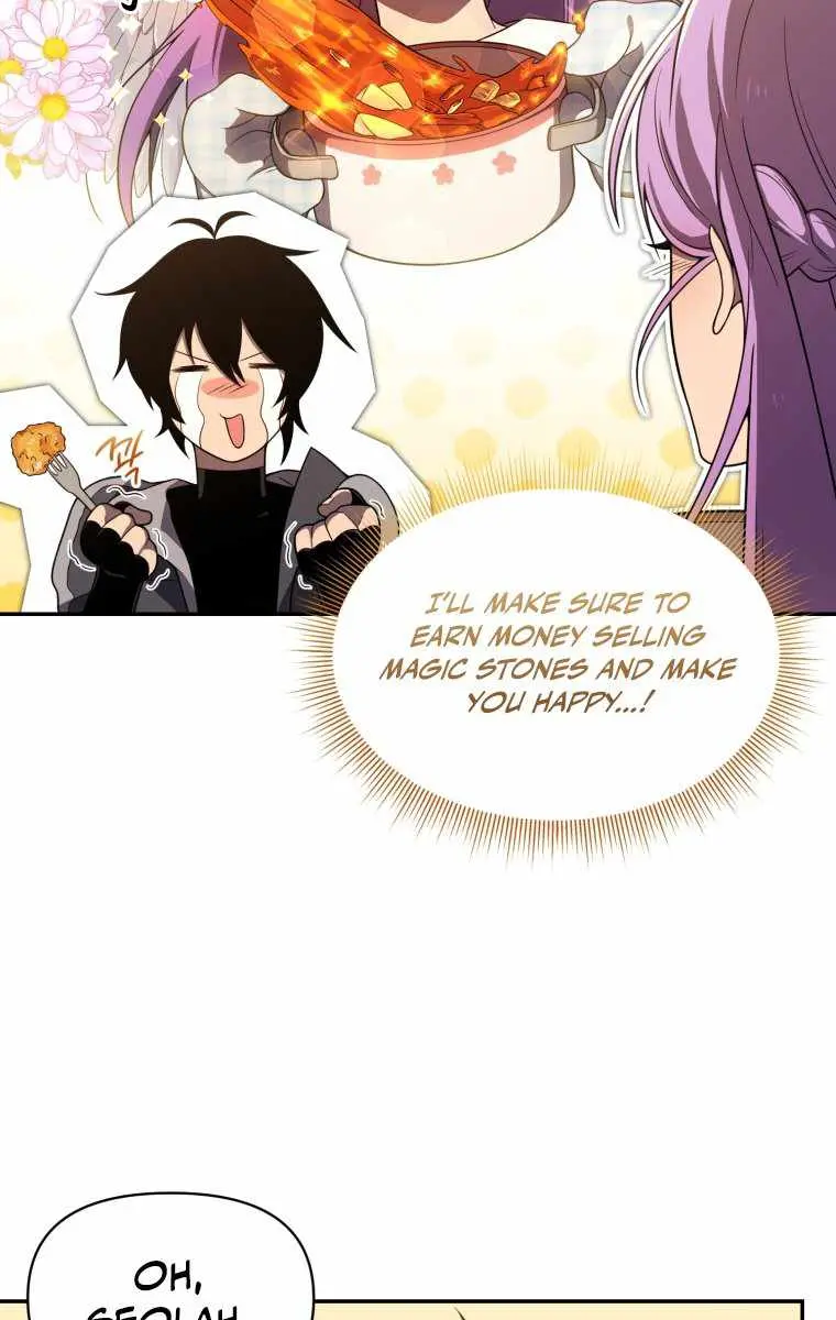 Player Who Returned 10,000 Years Later Chapter 14 Page 93