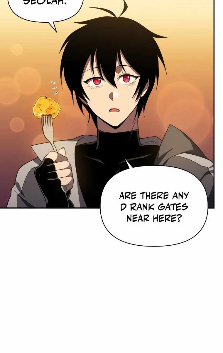 Player Who Returned 10,000 Years Later Chapter 14 Page 94