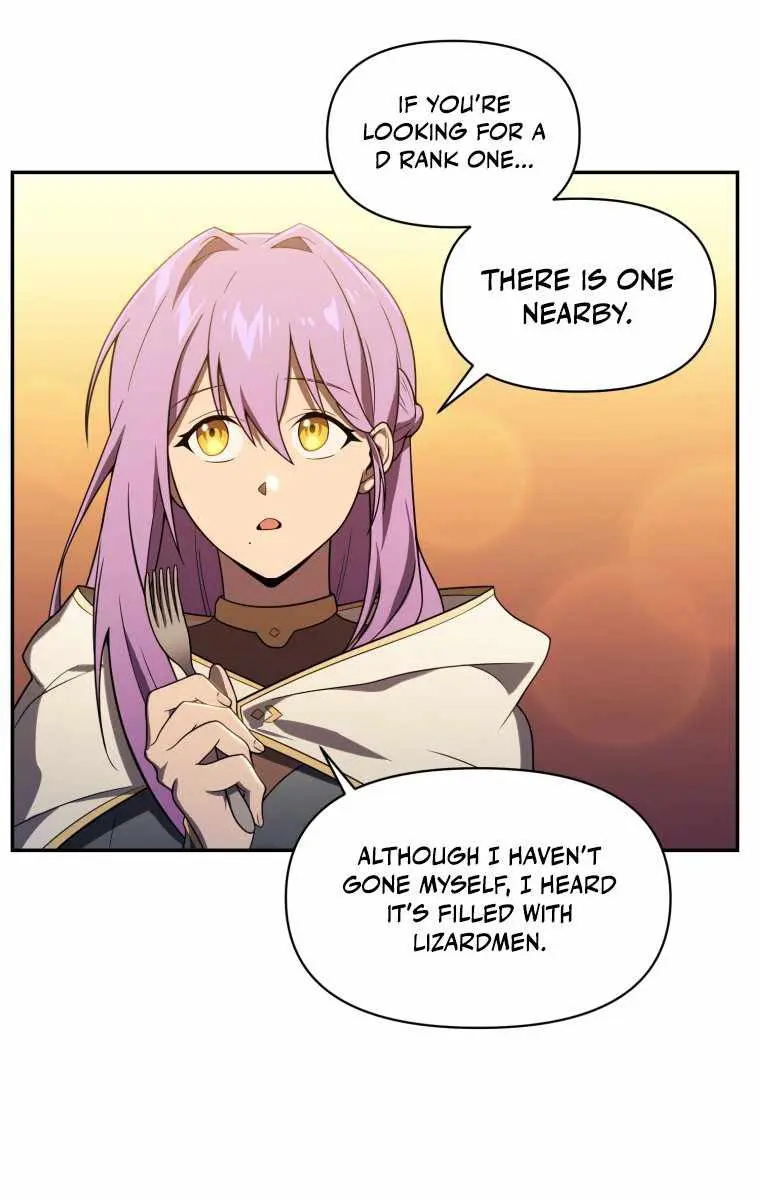 Player Who Returned 10,000 Years Later Chapter 14 Page 95