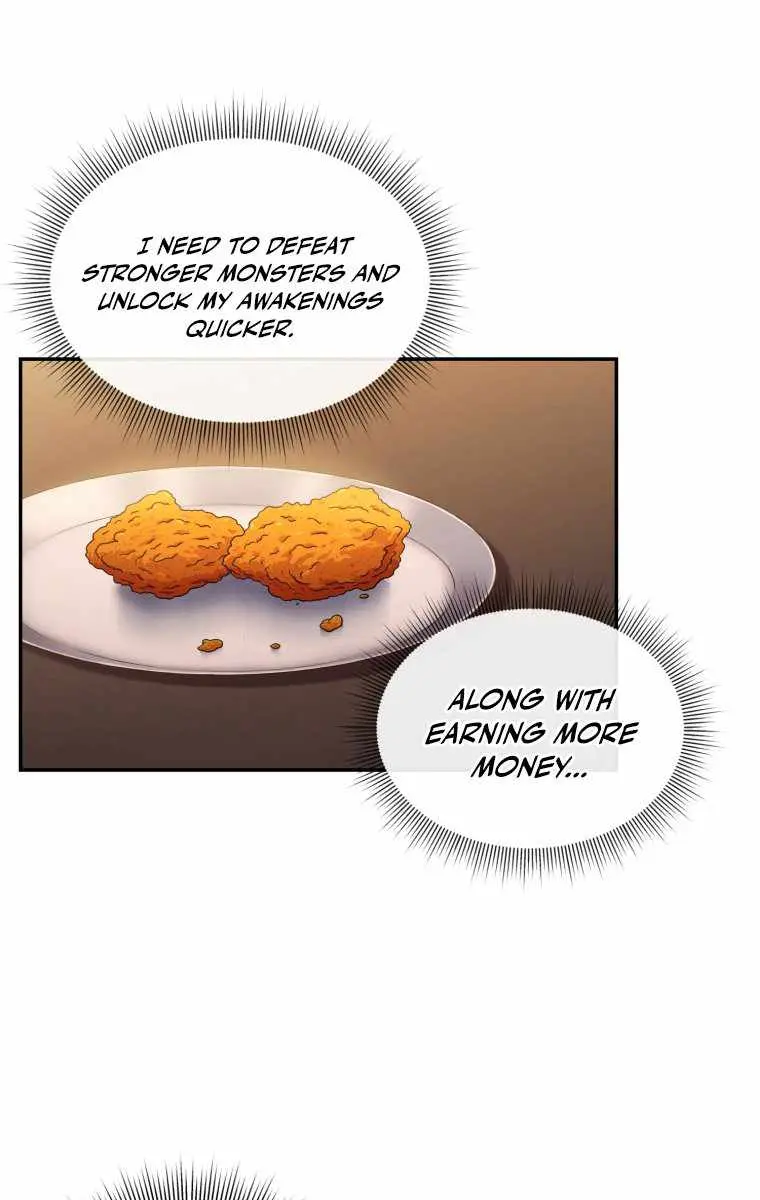 Player Who Returned 10,000 Years Later Chapter 14 Page 97