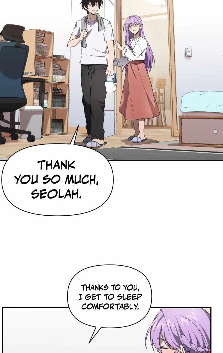 Player Who Returned 10,000 Years Later Chapter 15 Page 5