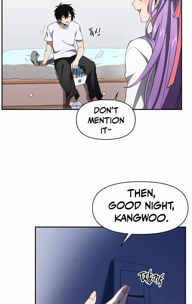 Player Who Returned 10,000 Years Later Chapter 15 Page 6