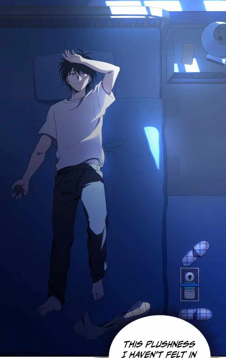 Player Who Returned 10,000 Years Later Chapter 15 Page 10