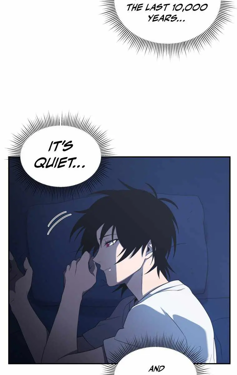 Player Who Returned 10,000 Years Later Chapter 15 Page 11