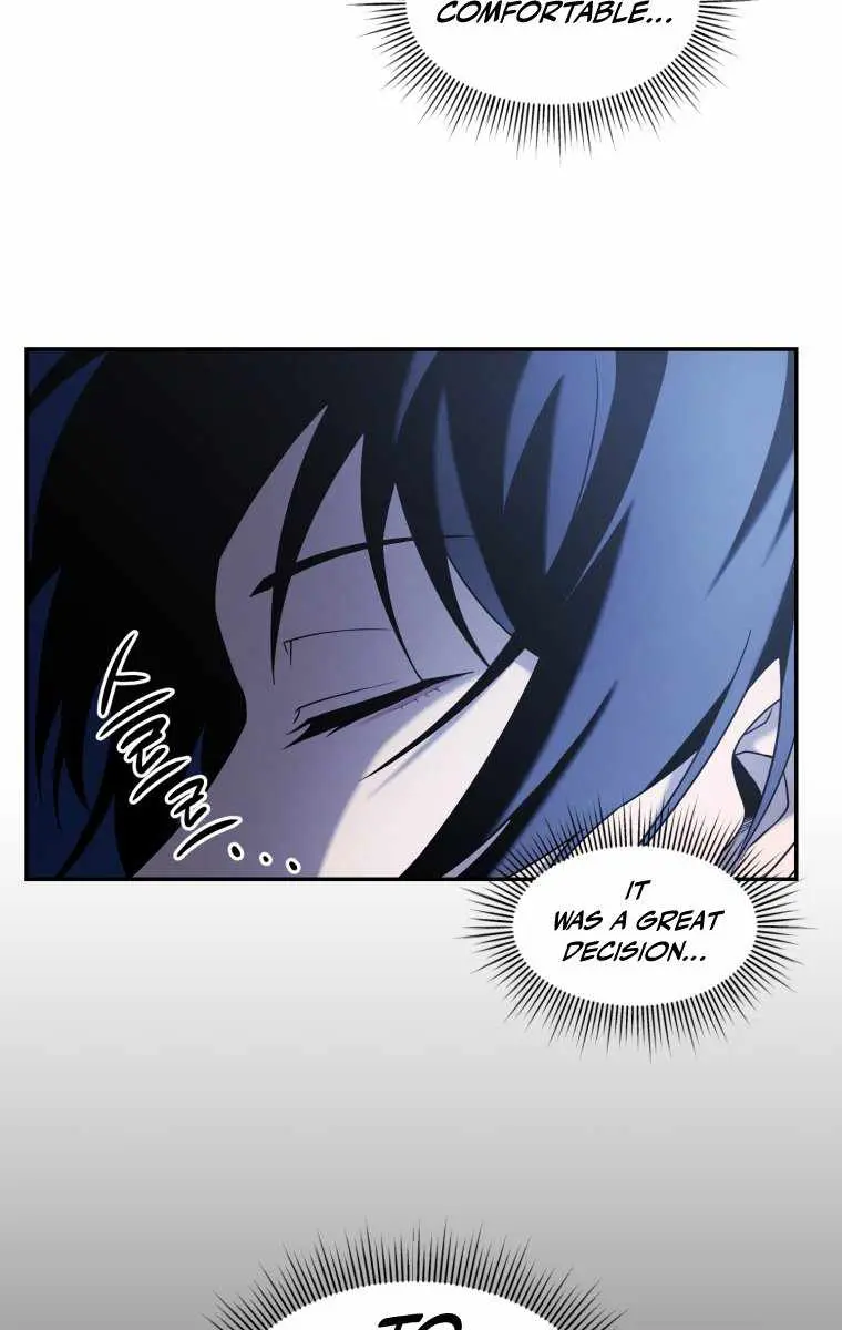 Player Who Returned 10,000 Years Later Chapter 15 Page 12