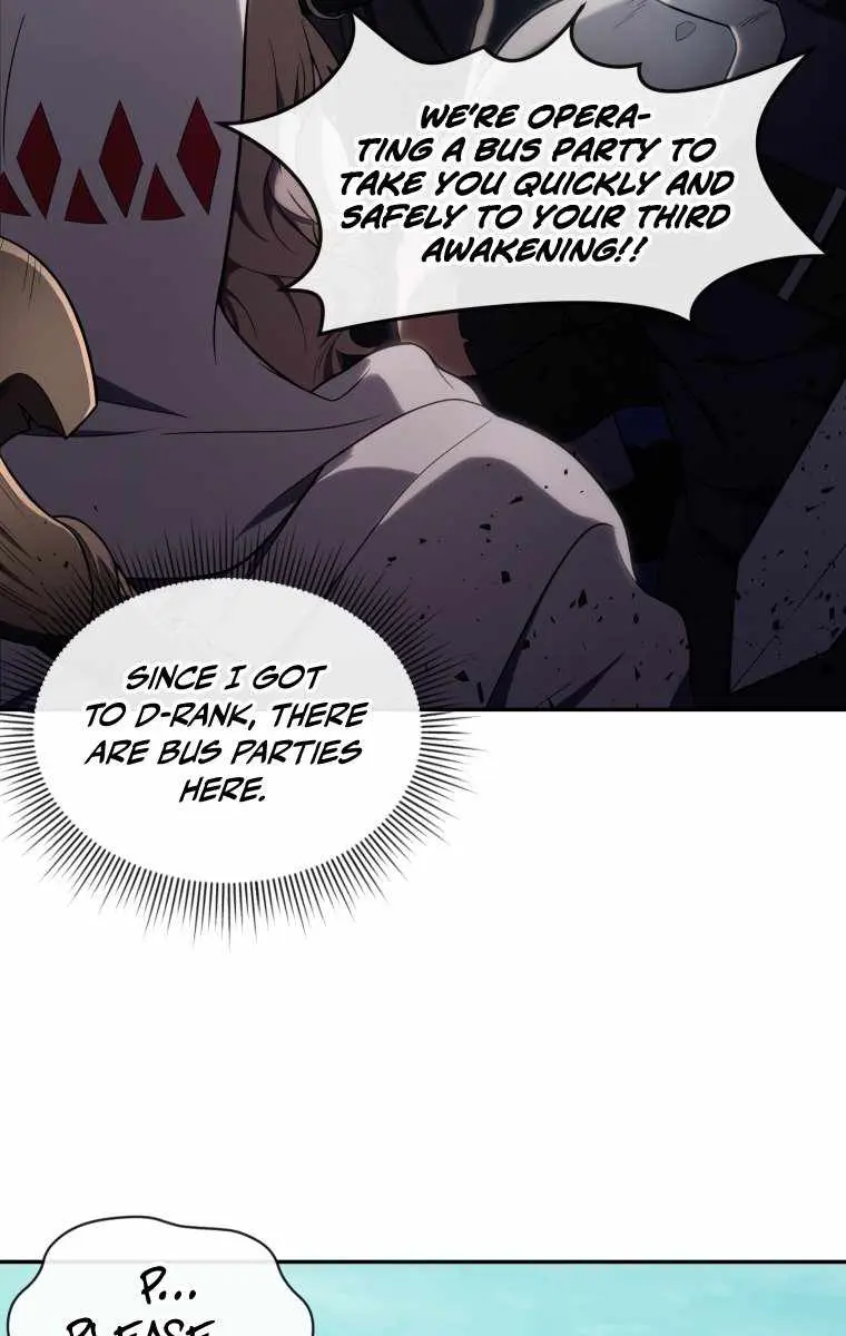 Player Who Returned 10,000 Years Later Chapter 15 Page 18