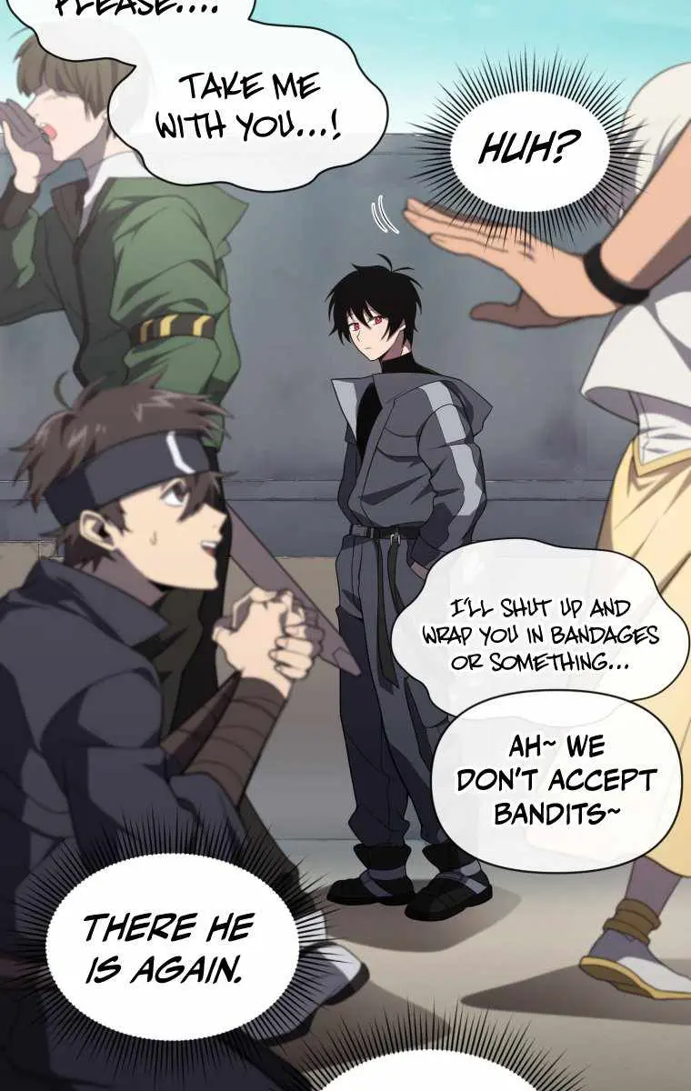 Player Who Returned 10,000 Years Later Chapter 15 Page 19