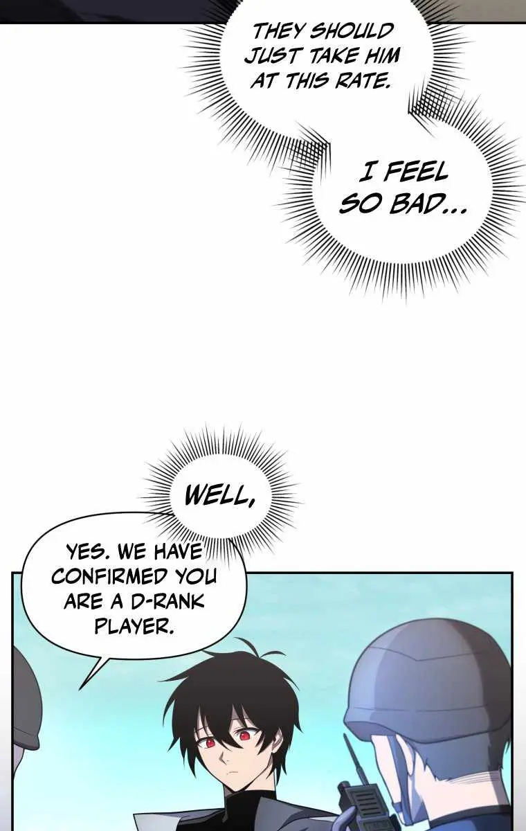 Player Who Returned 10,000 Years Later Chapter 15 Page 20