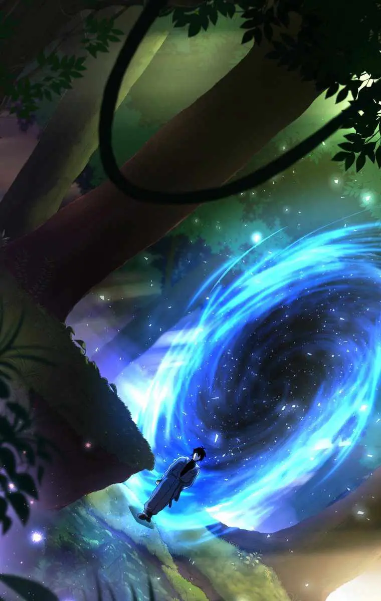 Player Who Returned 10,000 Years Later Chapter 15 Page 24