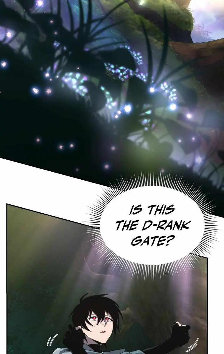 Player Who Returned 10,000 Years Later Chapter 15 Page 25