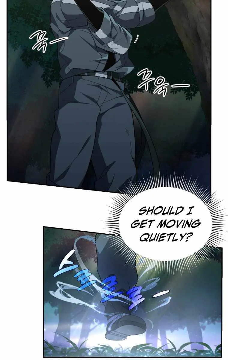 Player Who Returned 10,000 Years Later Chapter 15 Page 26